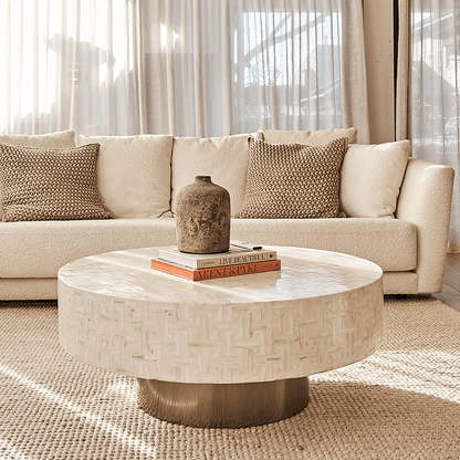 Freedom Fira Coffee Table