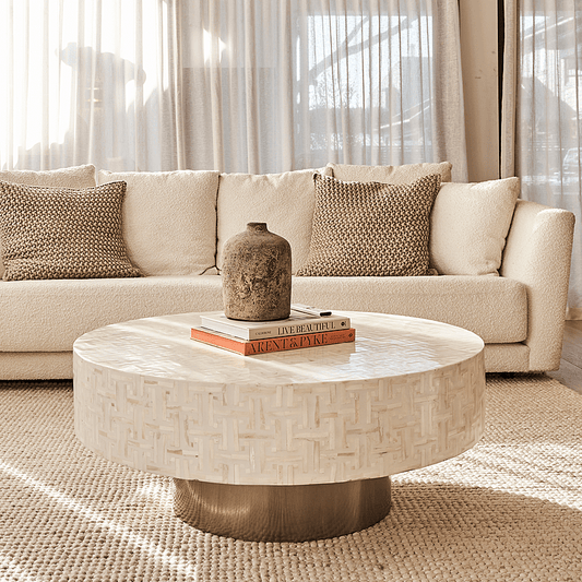 Freedom Fira Coffee Table