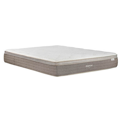 Freedom PCR Sealy Nimbus Medium Mattress Queen