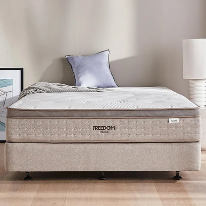 Freedom Stratus Firm Mattress King