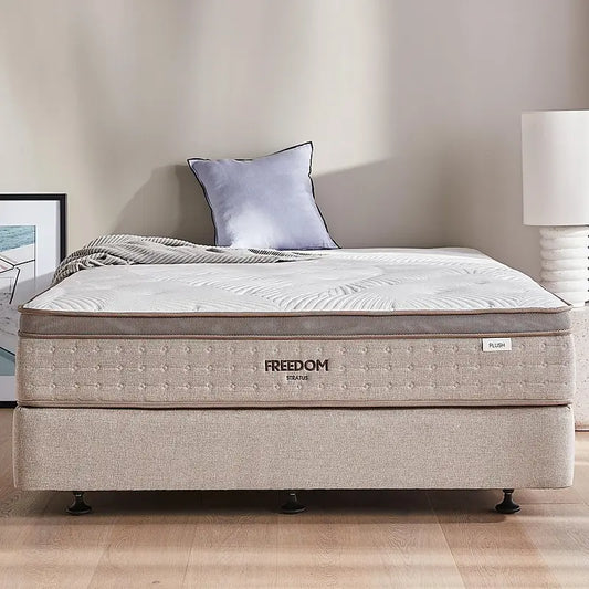 Freedom Stratus Firm Mattress King