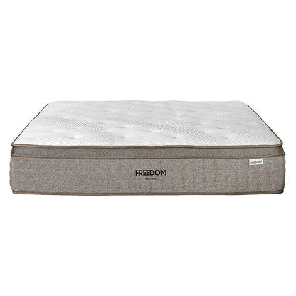 Freedom Stratus Medium Double Mattress