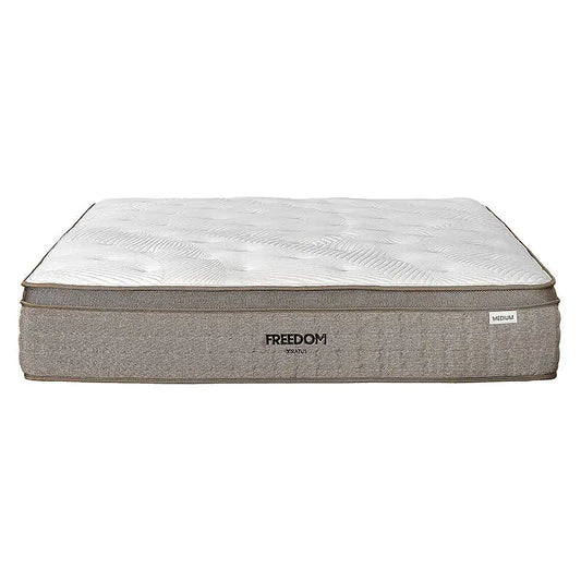 Freedom Stratus Medium Double Mattress