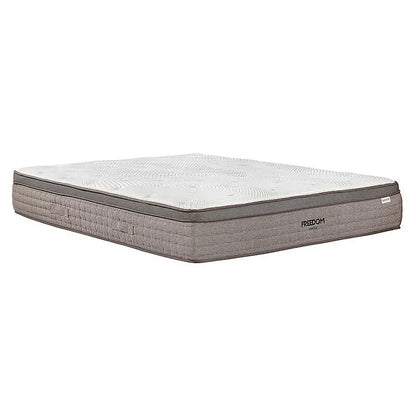 Freedom Stratus Medium Mattress Queen