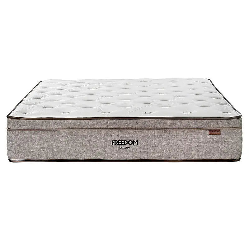 Freedom Celestial Medium Mattress King