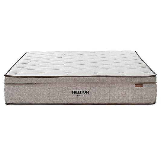 Freedom Celestial Medium Mattress in Double