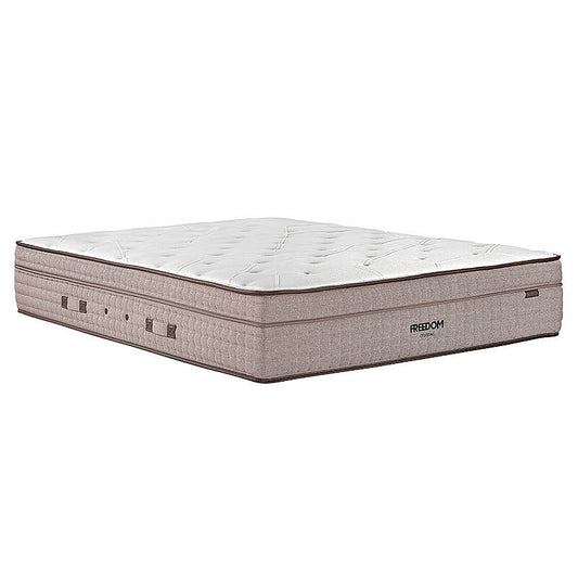 Freedom PCR Celestial Plush Mattress King