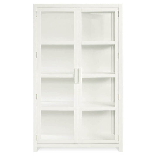 Freedom Ex-Display Mollimook 2 Door Display Cabinet