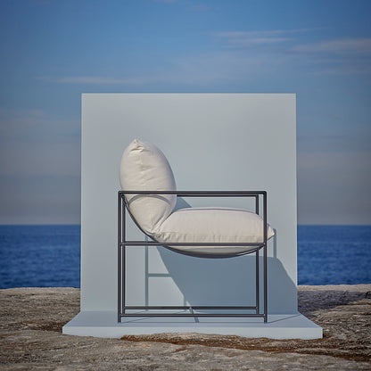 Freedom Ex-Display Jimmy Chair
