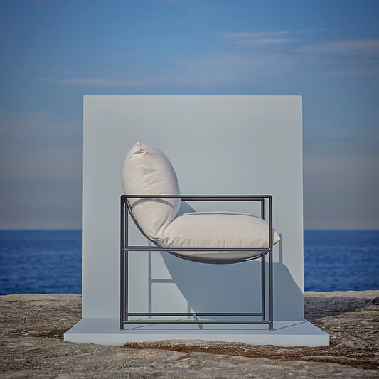 Freedom Ex-Display Jimmy Chair