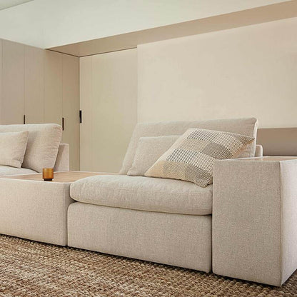 Freedom Ex-Display Loft 1.5 Seat Armless