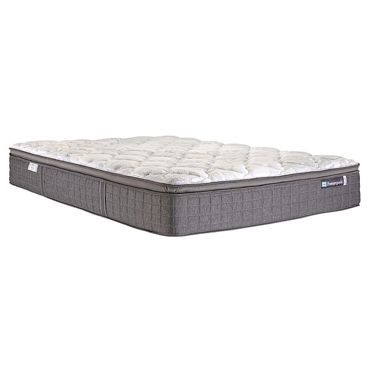 Freedom PCR Sealy Halo Medium Mattress Queen