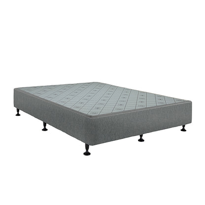 Freedom Ex-Display Sealy Posturepedic Queen Base