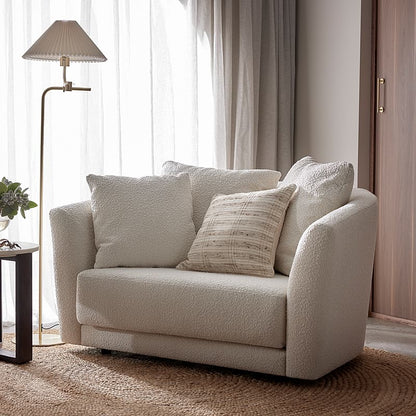 Freedom Ex-Display Hawksbury Snuggle Chair