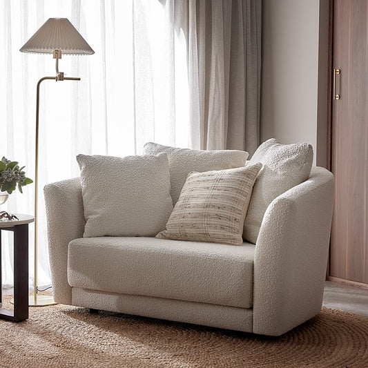 Freedom Ex-Display Hawksbury Snuggle Chair