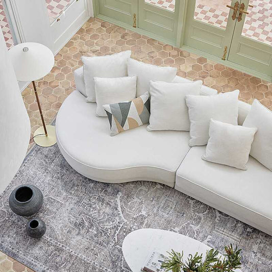 Freedom Ex-Display Cabarita Sofa