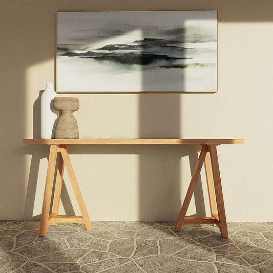 Freedom Ex-Display Bowral Console Table