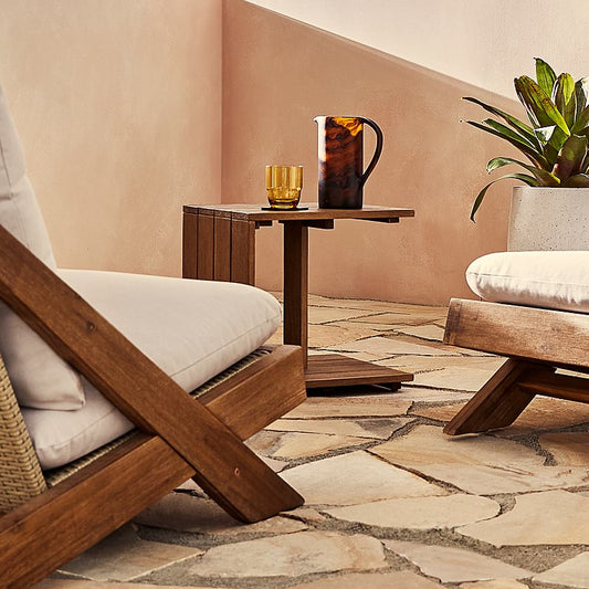 Freedom Ex-Display Manly Side Table