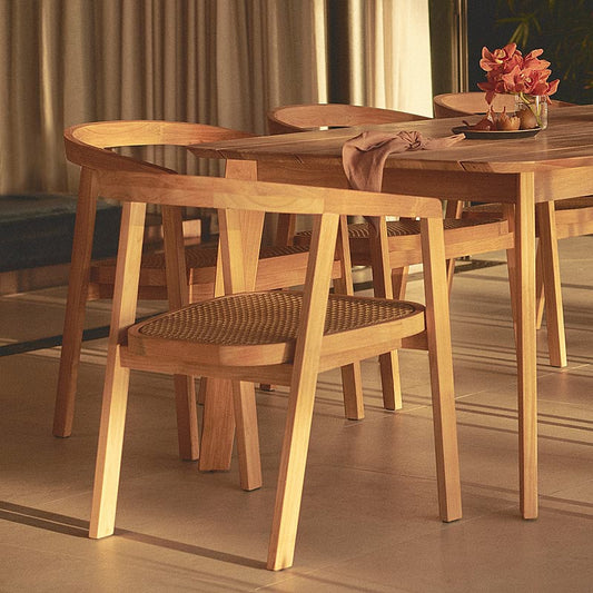 Freedom Ex-Display Boree Chair