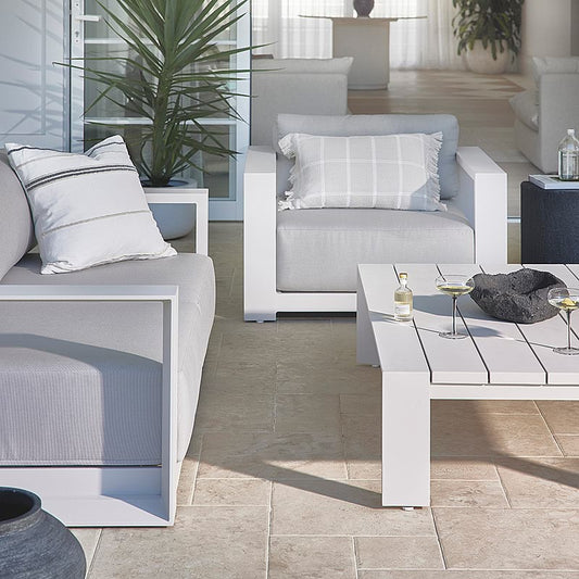 Freedom Ex-Display Ataman Coffee Table