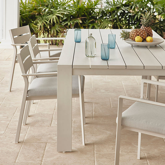 Freedom Ex-Display Ataman Outdoor Dining Chair