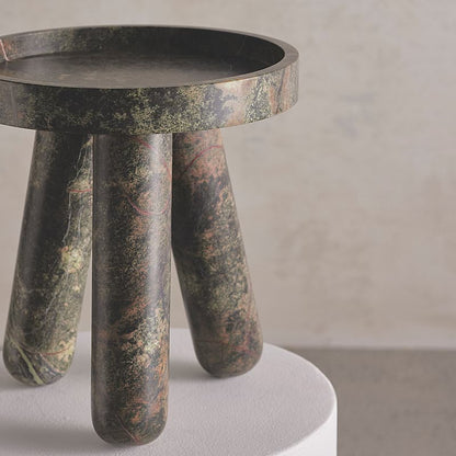 Freedom Ex-Display Column Side Table