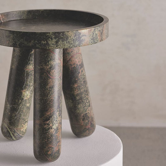 Freedom Ex-Display Column Side Table