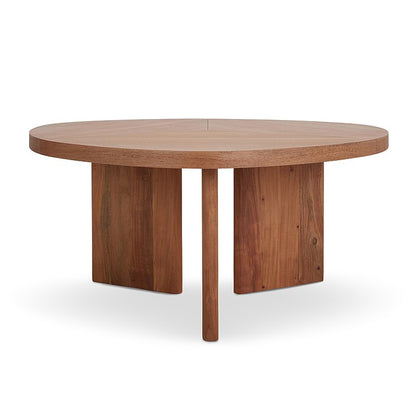 Freedom Ex-Display Almond Coffee Table