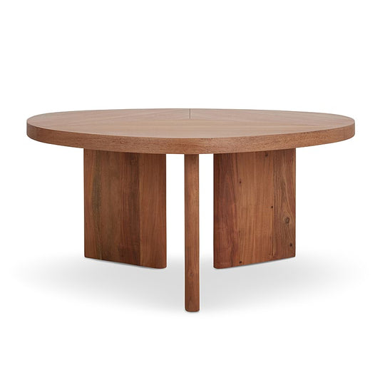 Freedom Ex-Display Almond Coffee Table