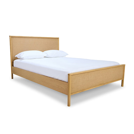 Freedom Ex-Display Arlo King Bed