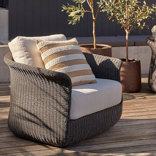 Freedom Ex-Display Sonata Outdoor Armchair