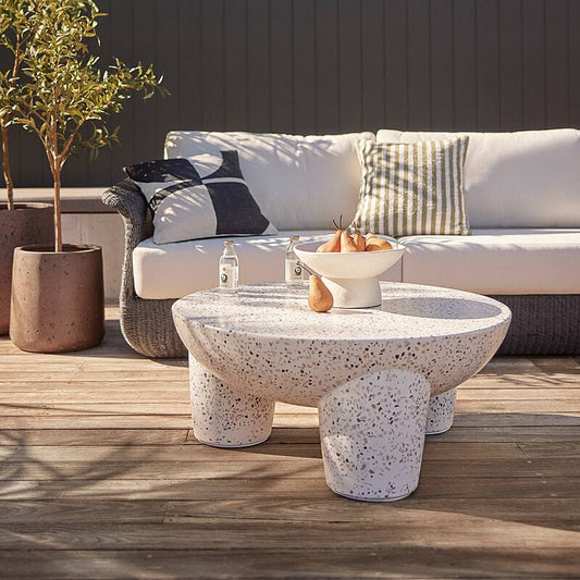 Freedom Ex-Display Theo Outdoor Coffee Table