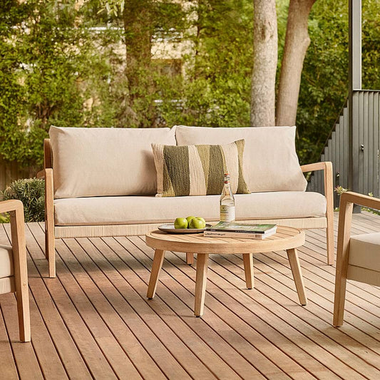 Freedom Ex-Display Le Vent 2 Seater Outdoor Sofa
