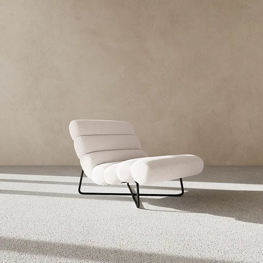 Freedom Ex-Display Mezzo Occasional Chair + Ottoman