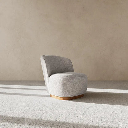 Freedom Ex-Display Looma (Oat) Occasional Chair