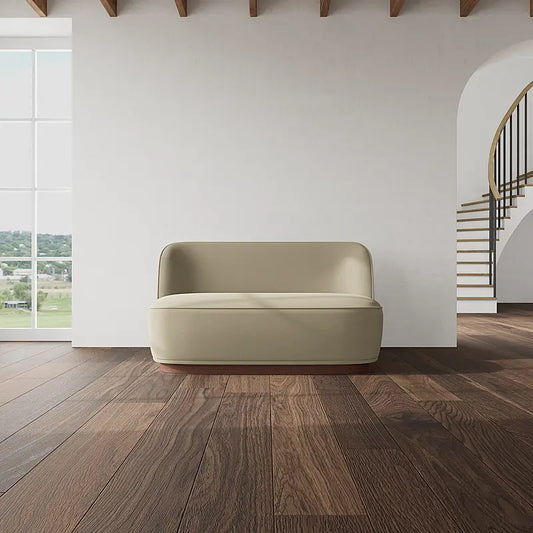Freedom Ex-Display Looma 2 Seater Occasional Sofa