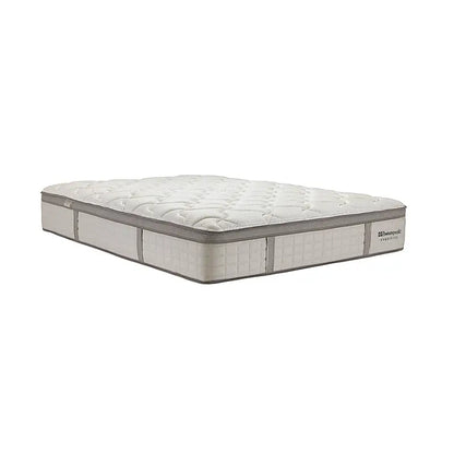 Freedom Sealy Helix Medium Mattress in King