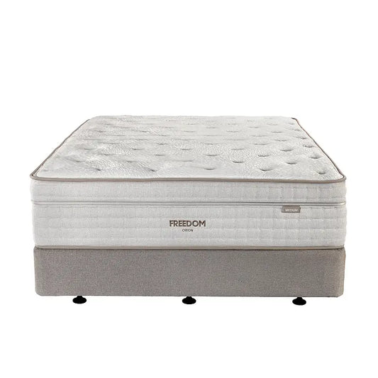 Freedom Orion Medium Mattress King