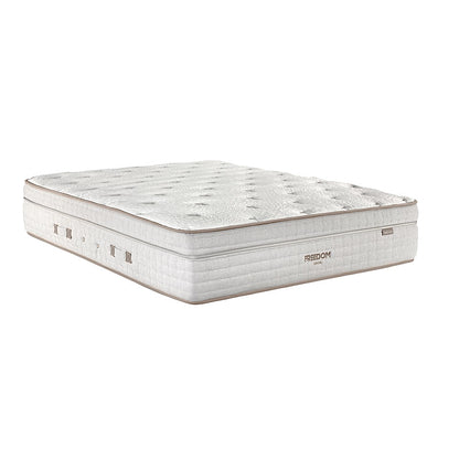Freedom PCR Orion Medium Mattress King