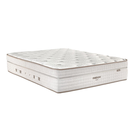 Freedom PCR Orion Plush Mattress Super King