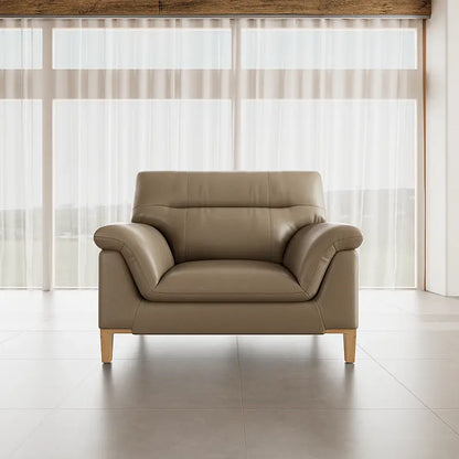 Freedom Ex-Display Dalton Armchair