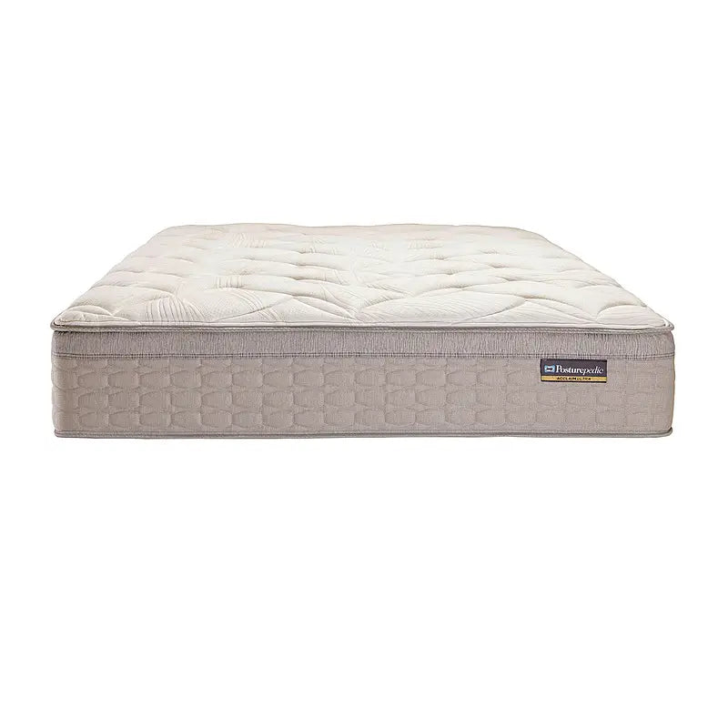 Freedom Sealy Posturepedic Solara Medium Mattress in King