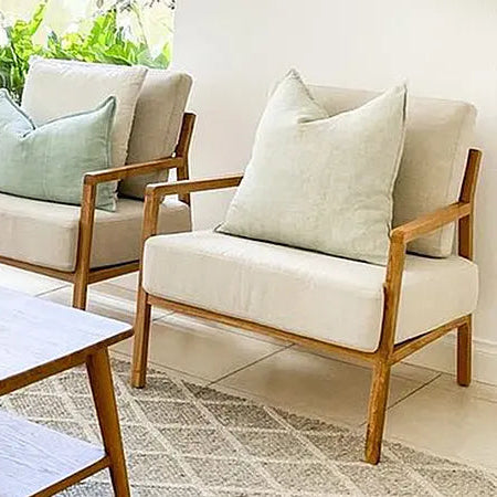 Freedom CR Cubist Occasional Armchair