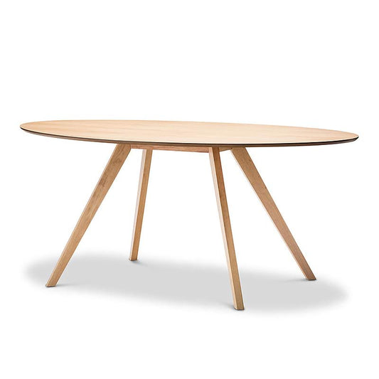 Freedom (CR) Carol Dining Table