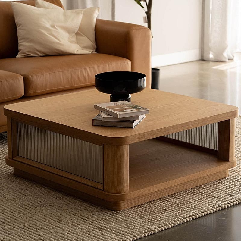 Freedom Ex-Display Keystone Coffee Table