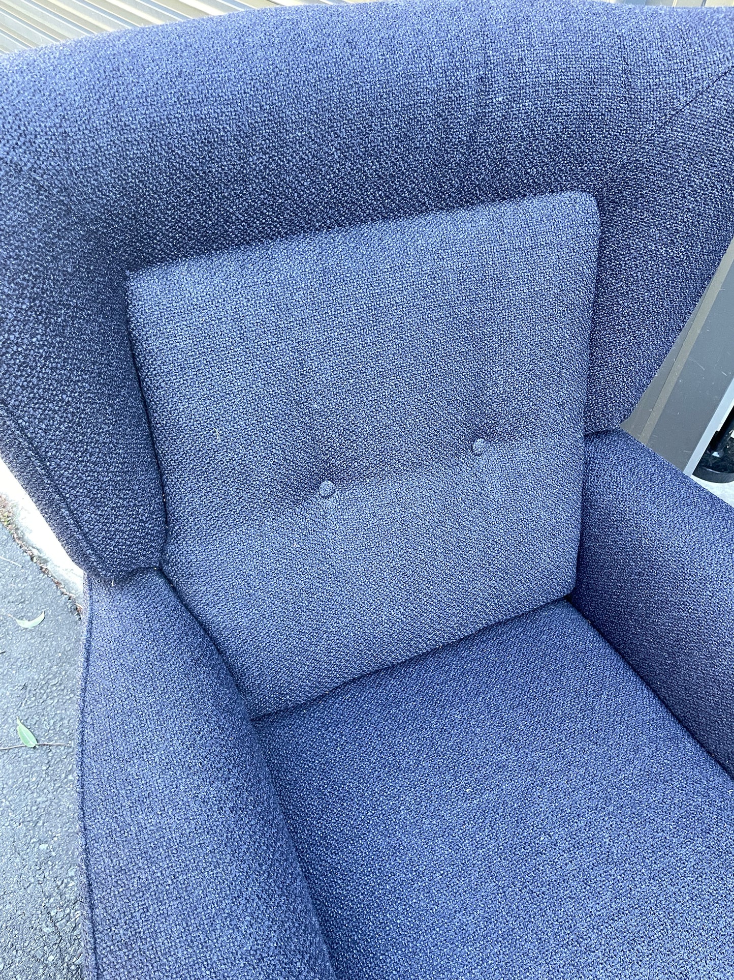 Natuzzi Alice Armchairs (2)