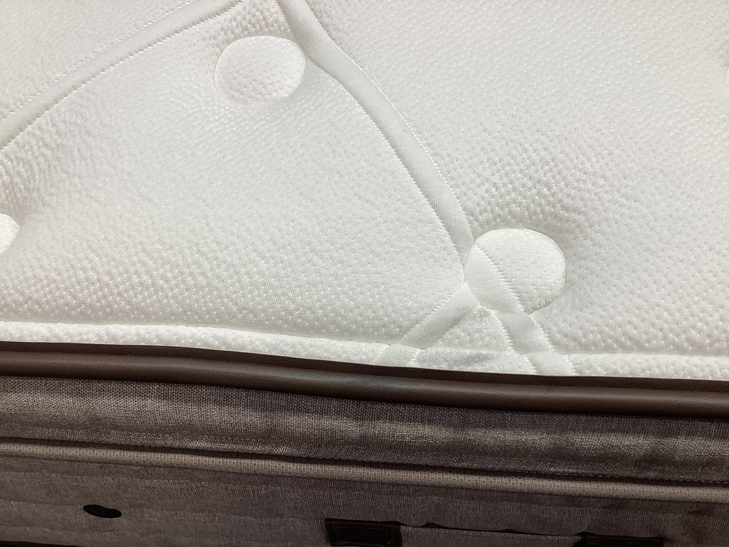 Freedom Celestial Medium Mattress King