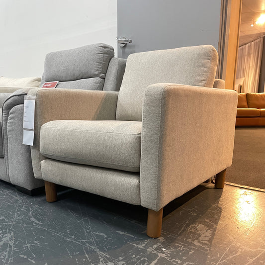 Freedom Ex-Display Autograph Armchair