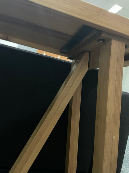 Freedom Ex-Display Bowral Console Table