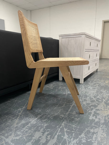 Freedom Ex-Display Hallie Dining Chair